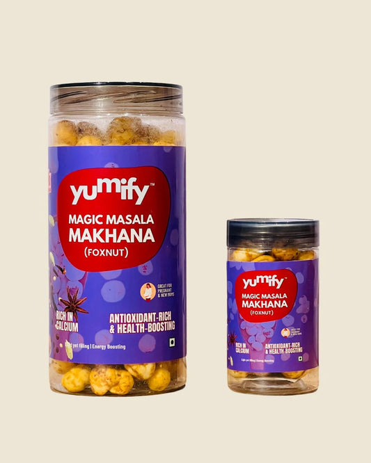 Makhana 500g