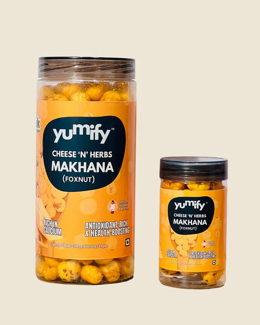 Makhana 100g